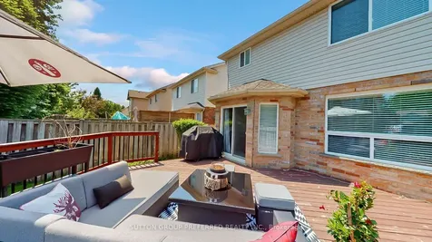 140 Rossmore London ON N6C 6B9
