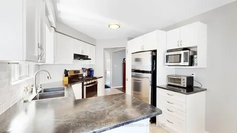 140 Rossmore London ON N6C 6B9