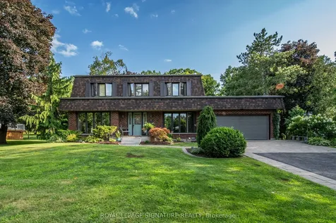 42 Edgewood Drive Greater Napanee ON K7R 3K4