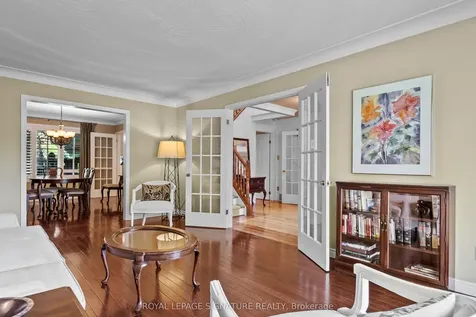 42 Edgewood Drive Greater Napanee ON K7R 3K4