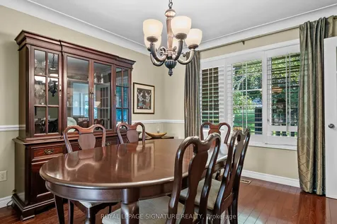 42 Edgewood Drive Greater Napanee ON K7R 3K4