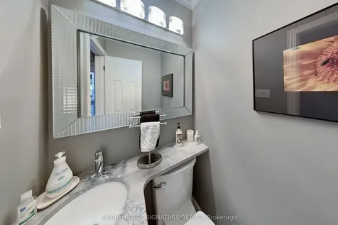 42 Edgewood Drive Greater Napanee ON K7R 3K4