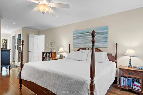 42 Edgewood Drive Greater Napanee ON K7R 3K4