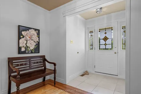 42 Edgewood Drive Greater Napanee ON K7R 3K4