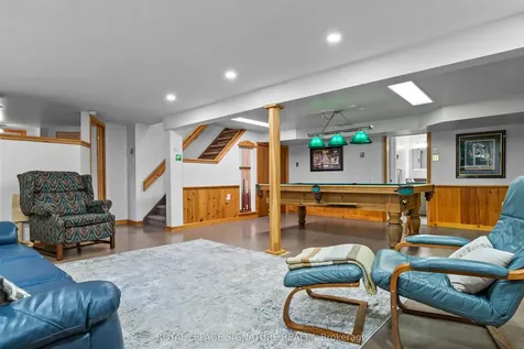 42 Edgewood Drive Greater Napanee ON K7R 3K4