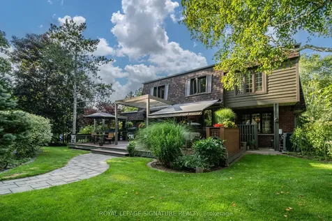 42 Edgewood Drive Greater Napanee ON K7R 3K4