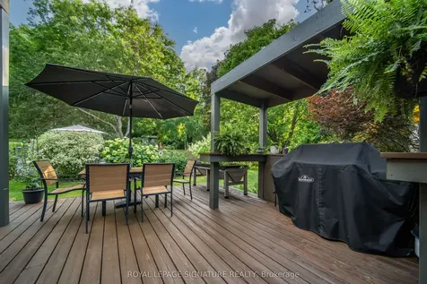 42 Edgewood Drive Greater Napanee ON K7R 3K4