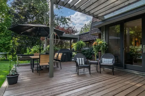 42 Edgewood Drive Greater Napanee ON K7R 3K4