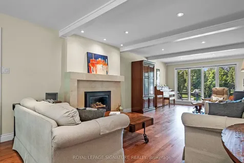 42 Edgewood Drive Greater Napanee ON K7R 3K4