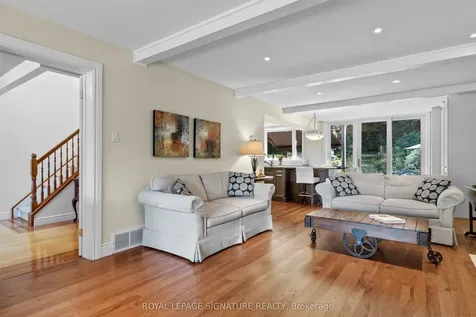 42 Edgewood Drive Greater Napanee ON K7R 3K4