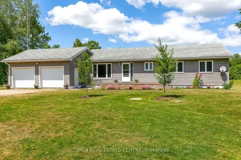 642827 Mccullough Lake Road Chatsworth ON N0H 2V0