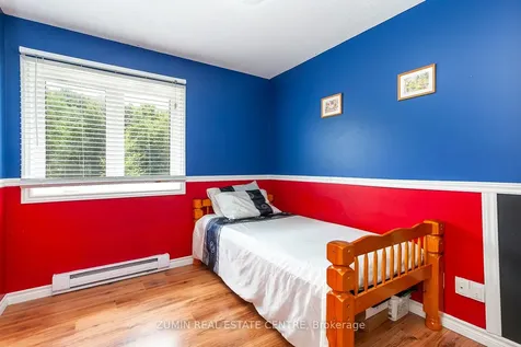 642827 Mccullough Lake Road Chatsworth ON N0H 2V0