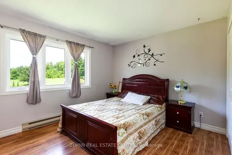 642827 Mccullough Lake Road Chatsworth ON N0H 2V0