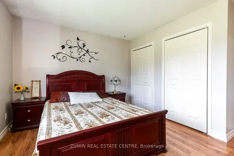 642827 Mccullough Lake Road Chatsworth ON N0H 2V0