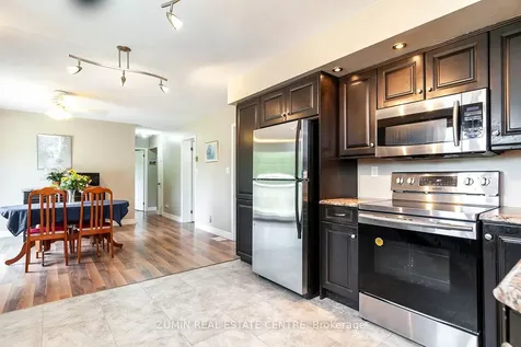 642827 Mccullough Lake Road Chatsworth ON N0H 2V0