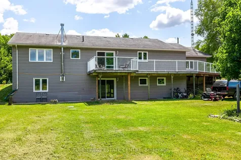 642827 Mccullough Lake Road Chatsworth ON N0H 2V0