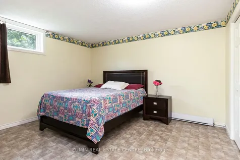 642827 Mccullough Lake Road Chatsworth ON N0H 2V0