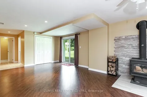 642827 Mccullough Lake Road Chatsworth ON N0H 2V0