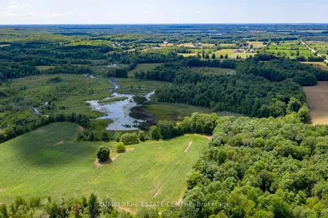 642827 Mccullough Lake Road Chatsworth ON N0H 2V0