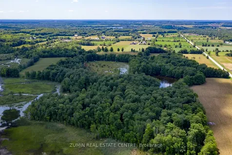 642827 Mccullough Lake Road Chatsworth ON N0H 2V0