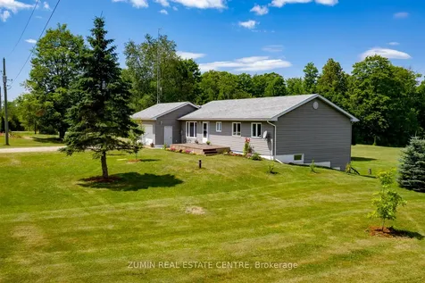 642827 Mccullough Lake Road Chatsworth ON N0H 2V0