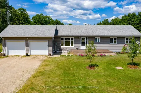 642827 Mccullough Lake Road Chatsworth ON N0H 2V0