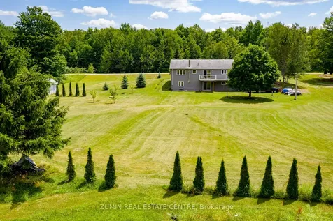 642827 Mccullough Lake Road Chatsworth ON N0H 2V0