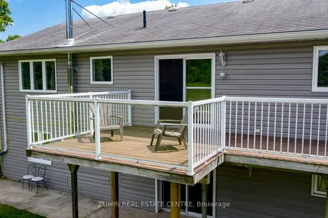 642827 Mccullough Lake Road Chatsworth ON N0H 2V0