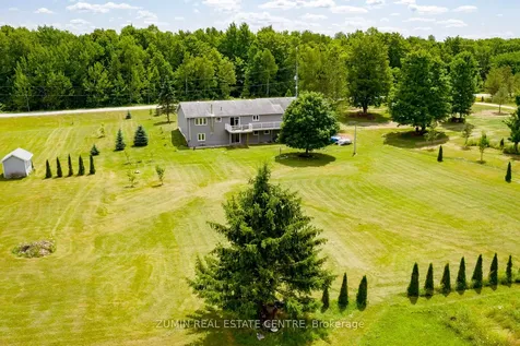 642827 Mccullough Lake Road Chatsworth ON N0H 2V0