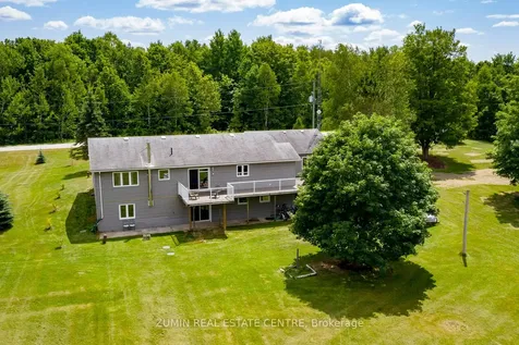 642827 Mccullough Lake Road Chatsworth ON N0H 2V0