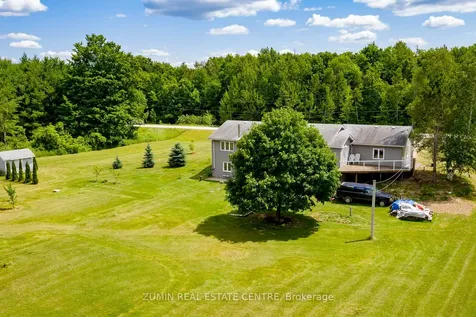 642827 Mccullough Lake Road Chatsworth ON N0H 2V0