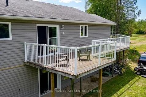 642827 Mccullough Lake Road Chatsworth ON N0H 2V0