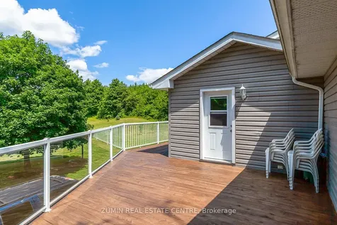 642827 Mccullough Lake Road Chatsworth ON N0H 2V0