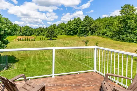 642827 Mccullough Lake Road Chatsworth ON N0H 2V0