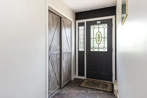 642827 Mccullough Lake Road Chatsworth ON N0H 2V0