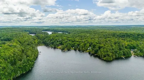 1598 Allen Lake Drive Dysart Et Al ON K0L 1X0