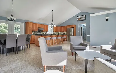 39 Deer Avenue Cavan Monaghan ON K0L 1V0