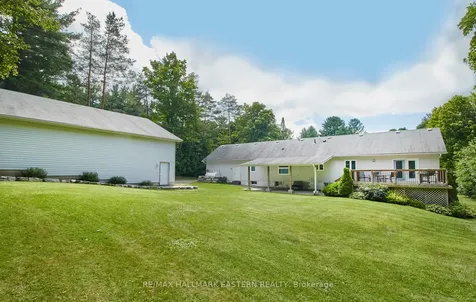 39 Deer Avenue Cavan Monaghan ON K0L 1V0