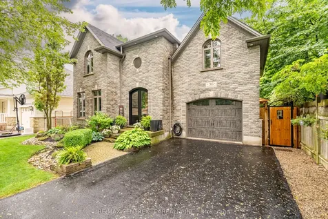 36 Holland Avenue Aylmer ON N5H 3J2