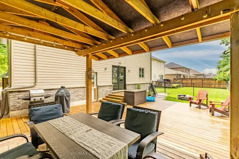 36 Holland Avenue Aylmer ON N5H 3J2