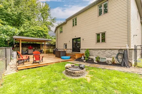 36 Holland Avenue Aylmer ON N5H 3J2