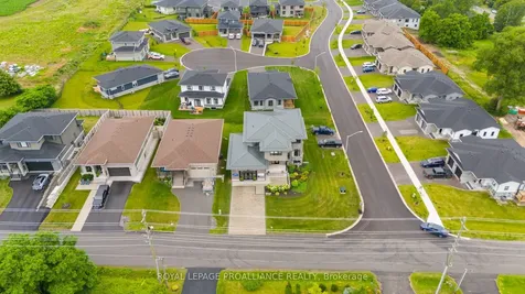 248 Durham Street Cramahe ON K0K 1S0