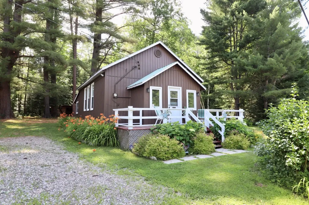 18128 Highway 41 Addington Highlands ON K0H 1K0