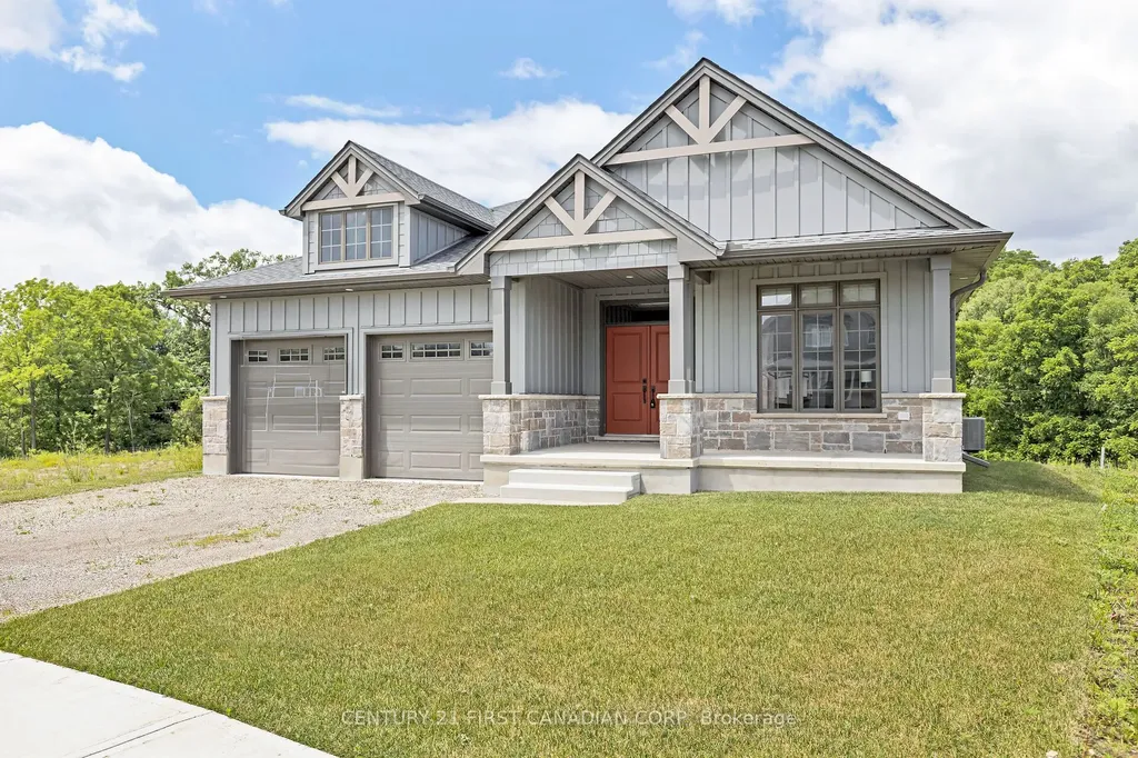 128 Aspen Aylmer ON N5H 3H7