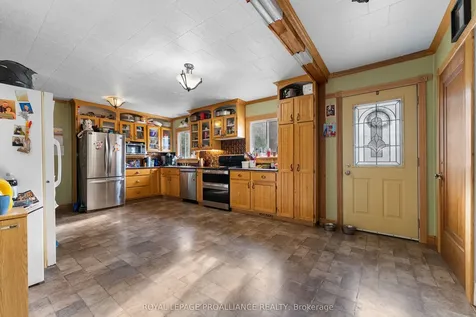 29841 Highway 62 N/a N Hastings Highlands ON K0L 1C0