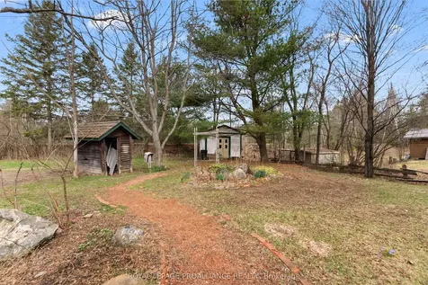 29841 Highway 62 N/a N Hastings Highlands ON K0L 1C0