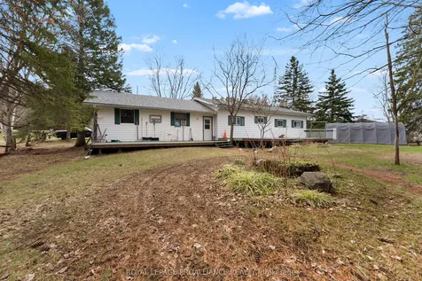 29841 Highway 62 N/a N Hastings Highlands ON K0L 1C0