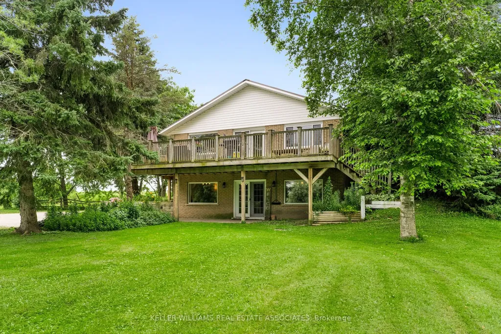 475356 County Road 11 Amaranth ON L9V 1L1
