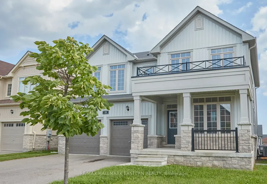 49 Northhill Avenue Cavan Monaghan ON L0A 1G0