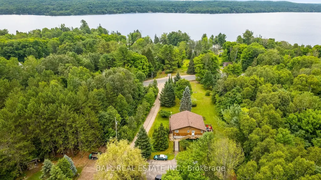 1015 Generation Algonquin Highlands ON K0M 1J1